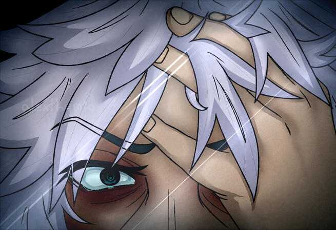 Temet Nosce Key Art Temet Nosce Key Art